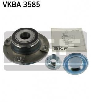 Подшипник колесный SKF VKBA 3585 (фото 1)