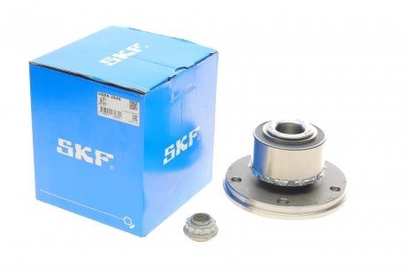 Подшипник колеса, комплект SKF VKBA3646