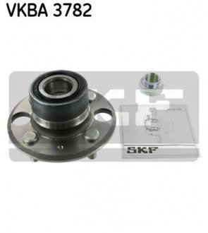 Комплект подшипника ступицы колеса VKBA 3782 SKF VKBA3782