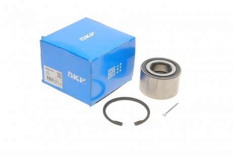 Комплект подшипника ступицы колеса VKBA 3915 SKF VKBA3915