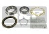 Набір підшипника маточини колеса SKF VKBA3918 (фото 1)