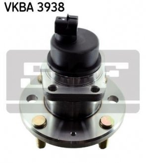 Комплект подшипника ступицы колеса VKBA 3938 SKF VKBA3938