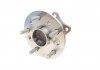 Ступиця LEXUS/TOYOTA ES/Camry/Solara "2,4-3,5 "RL "01-11 SKF VKBA3944 (фото 2)