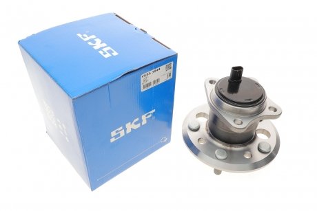 Підшипник колеса,комплект SKF VKBA3944