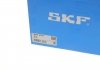 Подшипник колеса, комплект SKF VKBA6507 (фото 5)