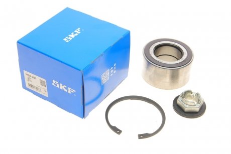 Подшипник ступицFORD SKF VKBA6520