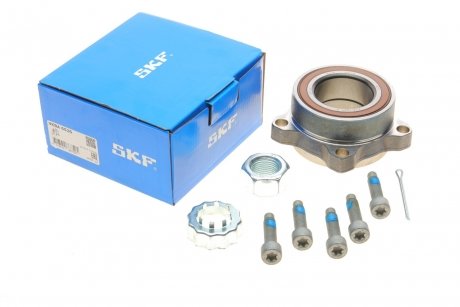 Підшипник маточини FORD перед. міст (Вир-во) SKF VKBA 6526