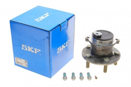 Підшипник колеса,комплект SKF VKBA6565