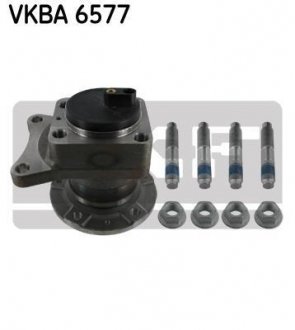 Подшипник колесный SKF VKBA 6577