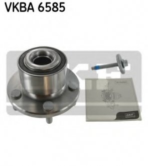 Підшипник колісний VKBA 6585 SKF VKBA6585