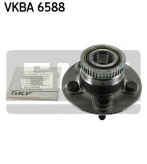 Підшипник колісний VKBA 6588 SKF VKBA6588