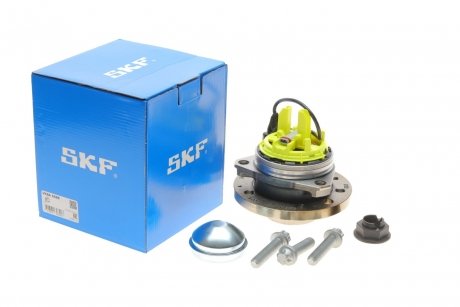 Підшипник колеса,комплект SKF VKBA6688