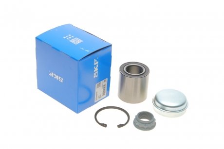 Подшипник колесный SKF VKBA 6698