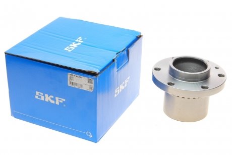 Подшипник колеса, комплект SKF VKBA6699