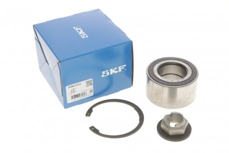 Підшипник колеса,комплект SKF VKBA6731