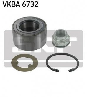 Підшипник колісний VKBA 6732 SKF VKBA6732