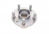 Ступиця FORD/LAND ROVER Galaxy/S-MAX/Freelander 2 "F "1,6/2,5L "06>> SKF VKBA6752 (фото 2)