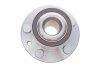 Ступиця FORD/LAND ROVER Galaxy/S-MAX/Freelander 2 "F "1,6/2,5L "06>> SKF VKBA6752 (фото 3)