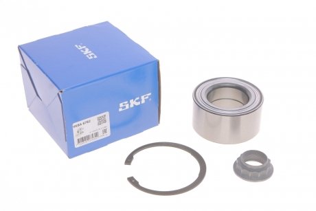 Подшипник колеса, комплект SKF VKBA6782