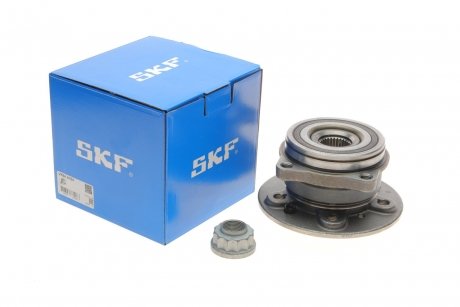 Підшипник колеса,комплект SKF VKBA6784