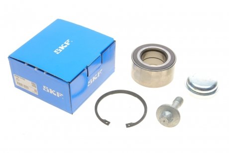 Подшипник колеса, комплект SKF VKBA6785