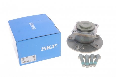 Подшипник колеса, комплект SKF VKBA6786