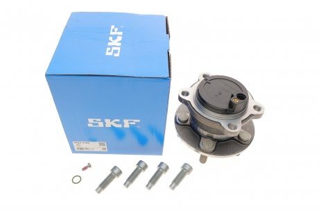 Підшипник колеса,комплект SKF VKBA6789