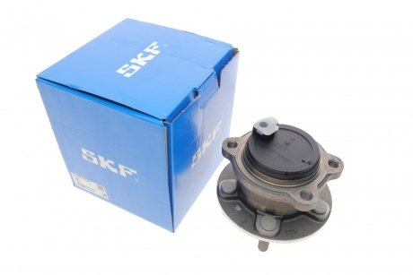 Комплект подшипника ступицы колеса VKBA 6790 SKF VKBA6790