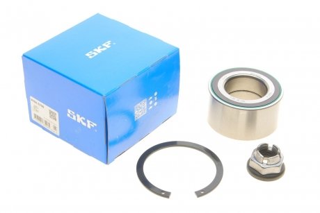 Подшипник ступицы колеса (комплект) SKF VKBA6798