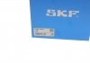 Подшипник колеса, комплект SKF VKBA6801 (фото 4)