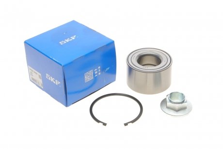 Подш. ступицы NISSAN (выр-во) SKF VKBA 6805