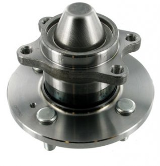 Комплект подшипника ступицы колеса VKBA 6808 SKF VKBA6808