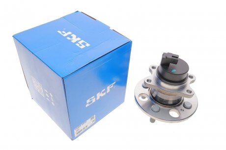 Подшипник колеса SKF VKBA6809