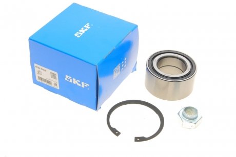 Підшипник роликовий конічний VKBA 6819 SKF VKBA6819