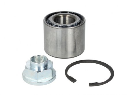 Подшипник колеса SKF VKBA6820