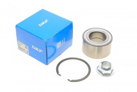 Подшипник колеса, комплект SKF VKBA6849