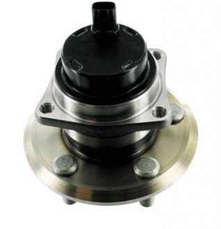 Подшипник колеса SKF VKBA6851