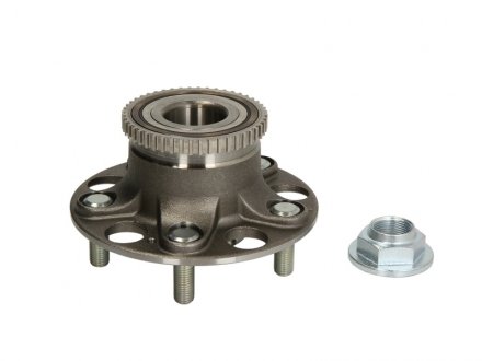 Подшипник колесный SKF VKBA 6860