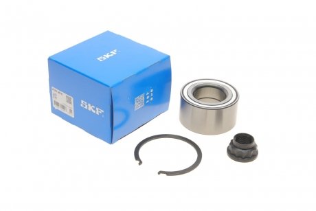 Підшипник колісний VKBA 6878 SKF VKBA6878