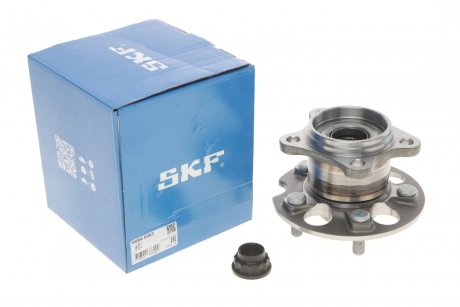 Подшипник колеса, комплект SKF VKBA6963