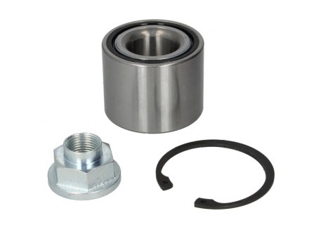 Комплект подшипника ступицы колеса VKBA 6975 SKF VKBA6975