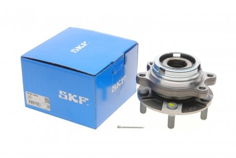 Підшипник колеса,комплект SKF VKBA6984