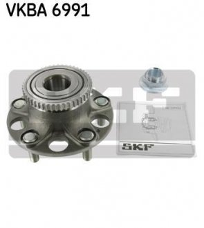 Комплект подшипника ступицы колеса VKBA 6991 SKF VKBA6991