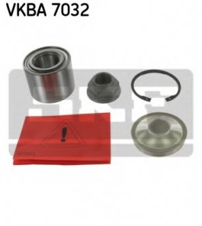 Подшипник шариковый d>30 SKF VKBA 7032