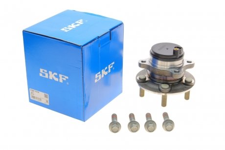 Підшипник колеса,комплект SKF VKBA7078