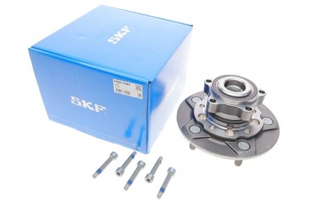 Підшипник колісний VKBA 7086 SKF VKBA7086