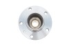 Подшипник шариковый CITROEN T. JUMPY 16- 1,6/2,0 BLUEHDI SKF VKBA7120 (фото 4)