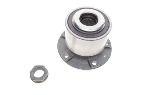 Підшипник кульковий CITROEN T. JUMPY 16- 1,6/2,0 BLUEHDI SKF VKBA7120