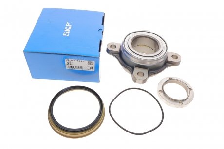 Комплект підшипника маточини колеса SKF VKBA7425