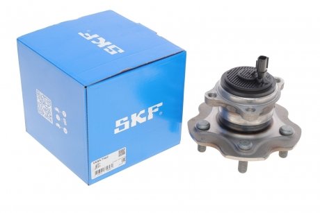 Комплект подшипника ступицы колеса VKBA 7462 SKF VKBA7462